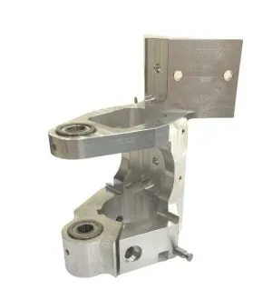 98552001 | 98552002 ASSY, SHARPENER HOUSING W/BEARINGS, HX